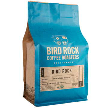 BRD Bird Rock - 860956002660