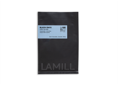 LAM Black Onyx - 860001021813