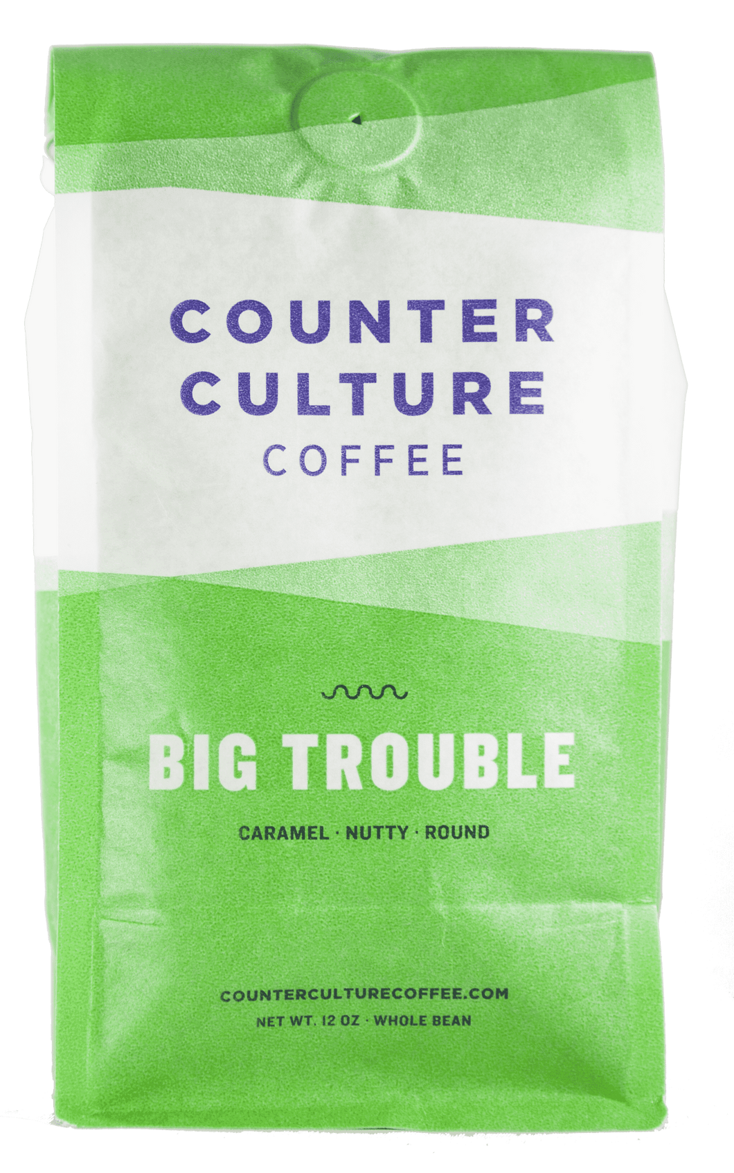 CCC Big Trouble - 663505002063