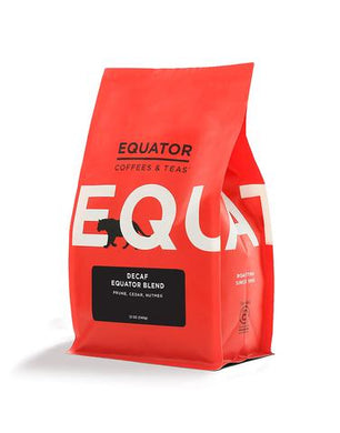 EQT DECAF Equator-  814307000025
