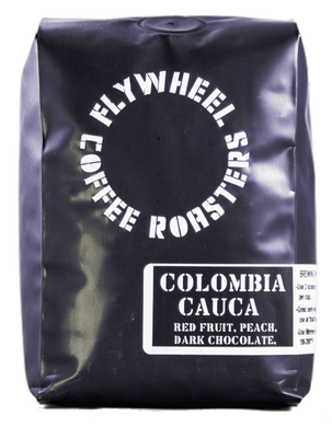 FLY Colombia  Cauca - 714343975429