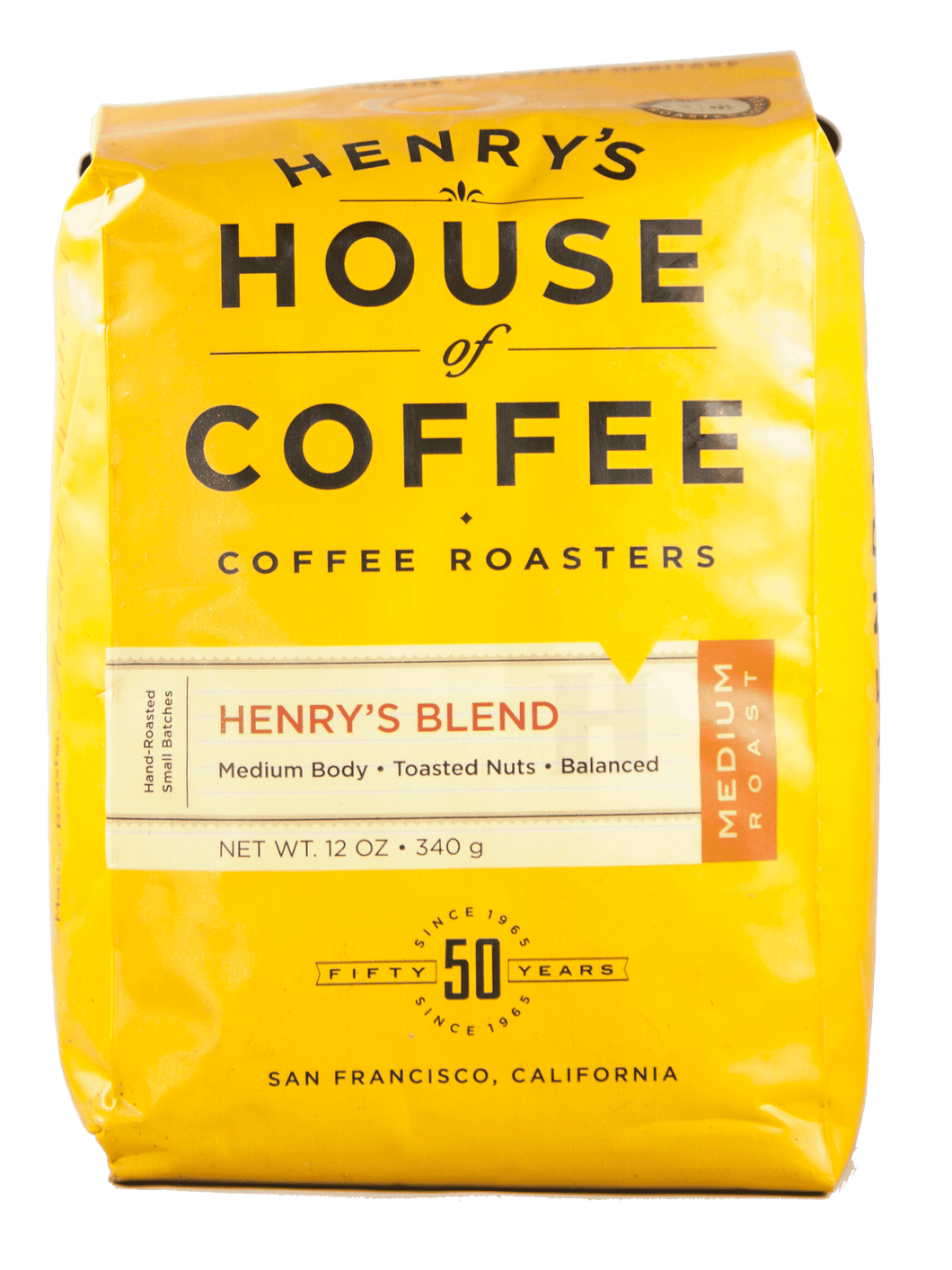 HHC Henry's Blend - 361930231613