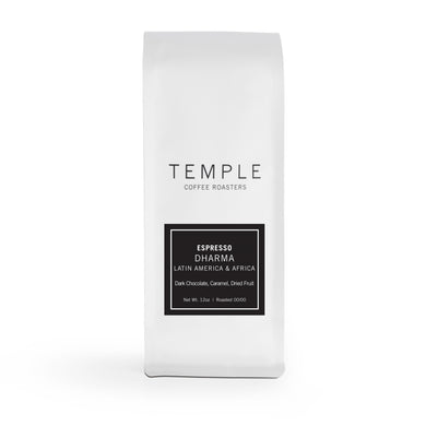 TMP Espresso Blend - 72802804094