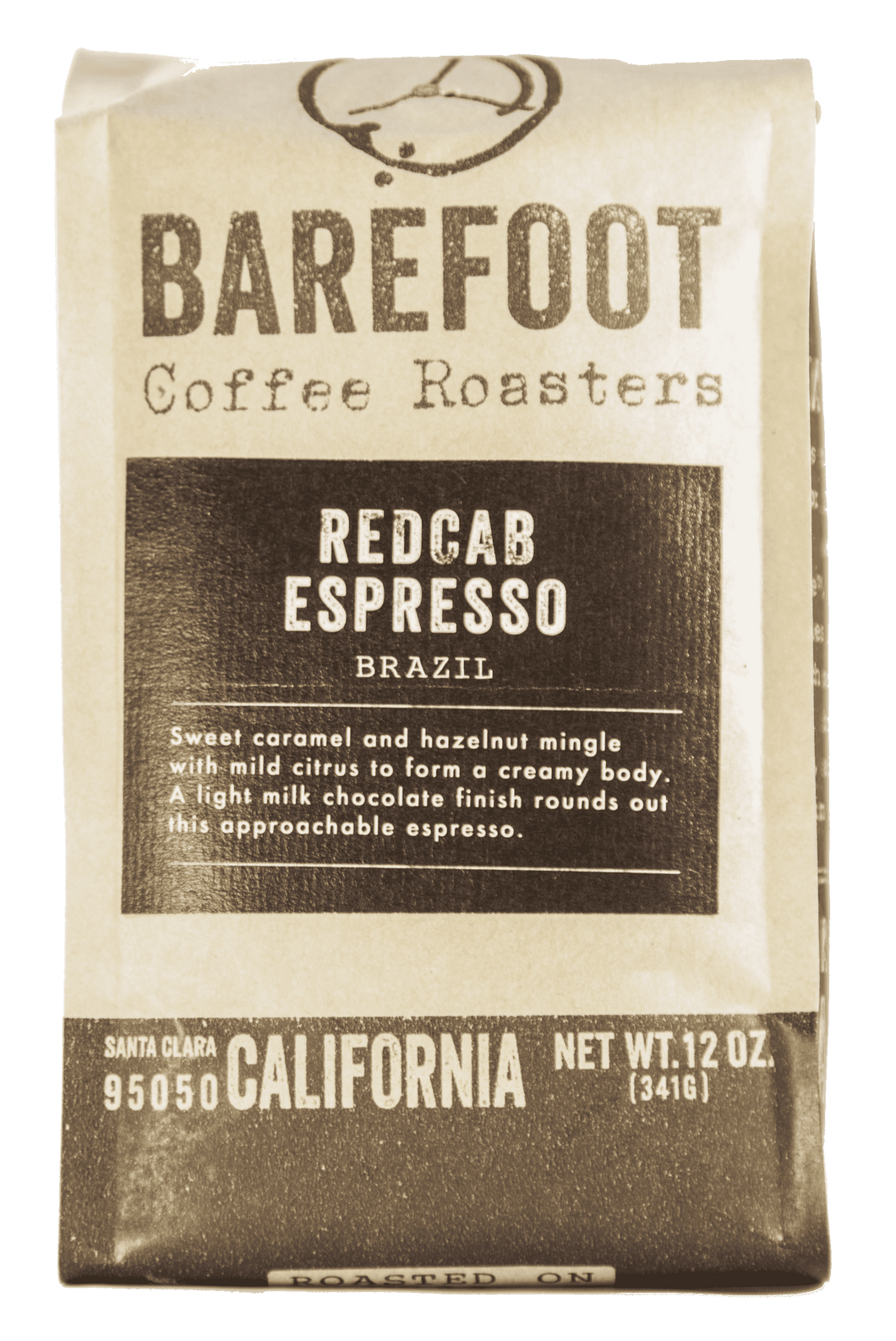 BFT Redcab Espresso (SA2) - 89683000128