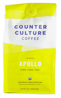 CCC Espresso Apollo - 663505003138