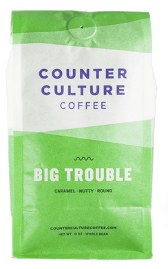CCC Big Trouble - 663505002063
