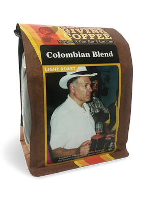 THK Colombian (WB) - 04442811106