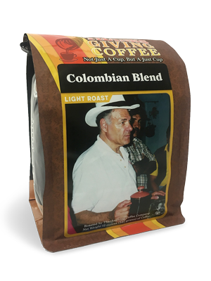 THK Colombian (WB) - 04442811106