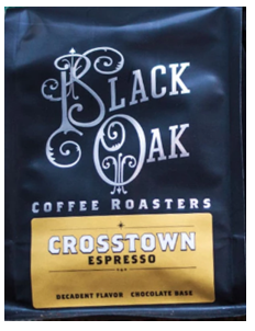 BLK Crosstown Espresso - 69685917739