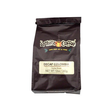 PHZ DECAF Colombia - 81255603010