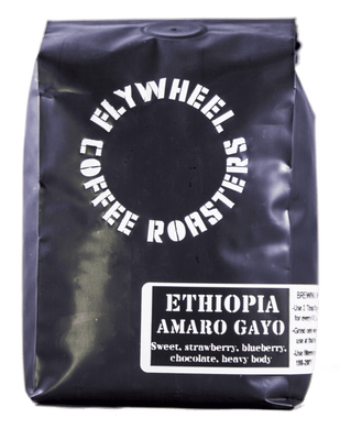 FLY Ethiopia Sidamo - 714343975399
