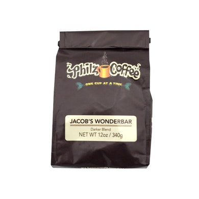 PHZ Jacob's Wonderbar - 81255603000