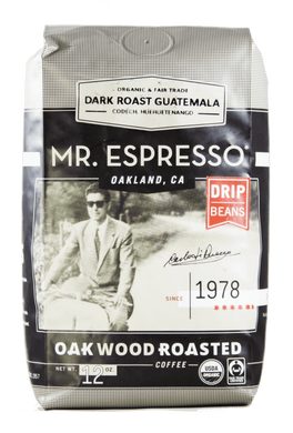 MRE Neapolitan Espresso (WB) - 45365001125