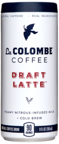 LAC RTD Draft Latte - 604913000309