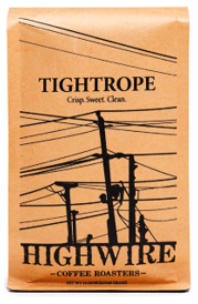 HWC Tightrope - 019962920530