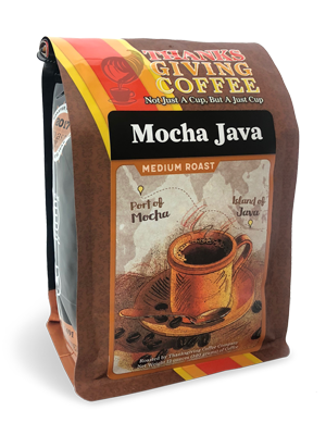 THK Mocha Java (WB) - 04442811105