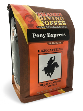 THK Pony Express (WB) - 04442811219